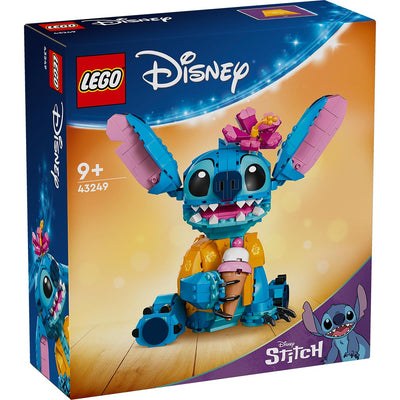 Kevin y Dug — LEGO Chile
