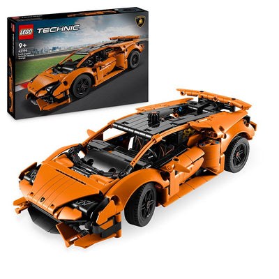 NEOM McLaren Formula E Race Car — LEGO Chile