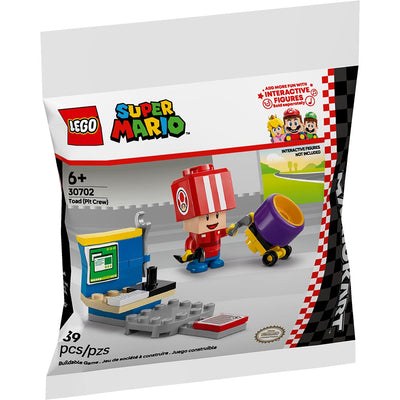 Kevin y Dug — LEGO Chile