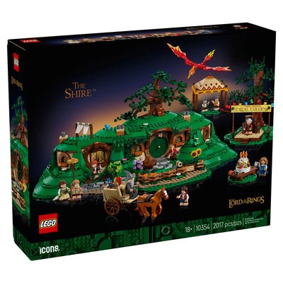 Ramillete Rayos de Sol — LEGO Chile