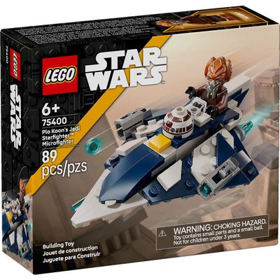 Mech Ala-X de Luke Skywalker™ — LEGO Chile