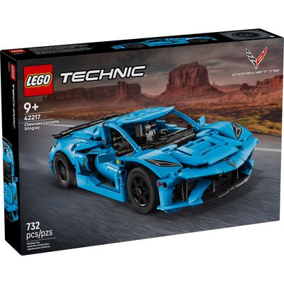 Hiperauto Koenigsegg Jesko Absolut Blanco — LEGO Chile