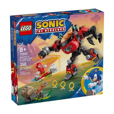 Moto-Mech de la Tormenta de Kai — LEGO Chile
