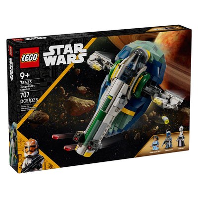 Luke Skywalker™ (Rebel Pilot) — LEGO Chile