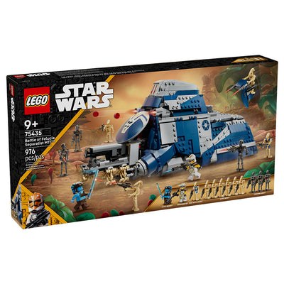 Caza Estelar ARC-170 — LEGO Chile