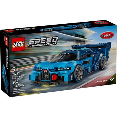 Auto Deportivo Ferrari SF90 XX Stradale — LEGO Chile
