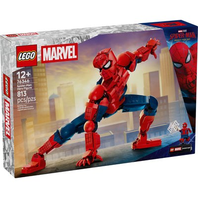 Postal de Nueva York — LEGO Chile