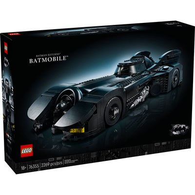 Caza Estelar V-19 Torrent — LEGO Chile