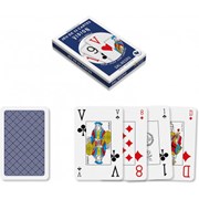 Jeu de 32 cartes Belote Expert traditionnel - Cartes Grimaud