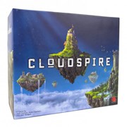 Cloudspire - Skymat