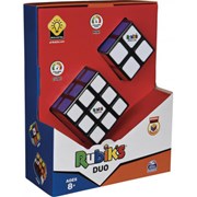 Buy Rubik's Cube 3x3 Impossible - Hasbro - Classic games
