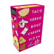 Bar à jeux] Taco Chapeau Gâteau Cadeau Pizza – Try aGame
