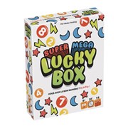 Jeux de société : Crack List & Color Brain Junior - Lucky Sophie