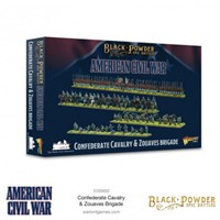 Buy Black Powder Epic Battles: American Civil War - Guts & Glory Starter  Set - Warlord Games - Miniatures games