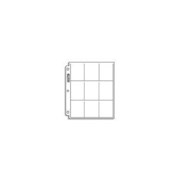 Acheter Page de Classeur - x18 Cartes - Taille Japonaise - Dragon
