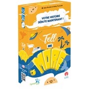 Card Game Asmodee Timeline Twist (FR) – Mundo das Crianças