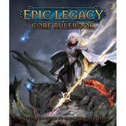 Epic Legacy Tome of Titans - Vol. 1 –