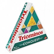 Buy Triominos Onyx - Goliath - Board games