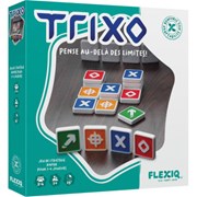 Acheter Orbito - FlexiQ - Jeux de société