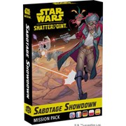 Acheter Star Wars : Shatterpoint - Soif de Destruction - Ludifolie