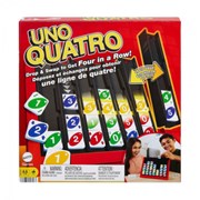 Buy Uno Extreme - Mattel - Board games