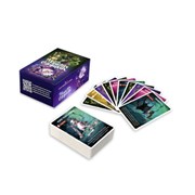 Oh Happy Games Orgazmo - The Ultimate Couples Card Game for Deep Emotional  and Sensual Connection - Spice Up Your Intimate Li