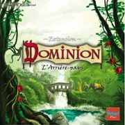 Jeu de Cartes Dominion - L'âge Des Ténèbres Best-Seller - UltraJeux