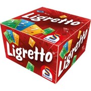Ludochrono - Ligretto Domino 