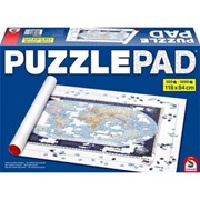 Dossier puzzle - 3 en 1 extra doux, antidérapant - puzzle 500, 200, 100  pièces, tapis
