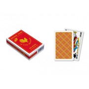 1€ sur jeu de 54 cartes coquin - JE5260 - Article de décoration - Achat &  prix