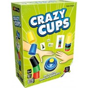 Crazy cups +, l'extension, Gigamic
