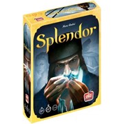 J2S] Splendor & Les Cités de Splendor, l'extension ! - Carnet des geekeries
