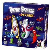 Bazar Bizarre - Buy your Board games in family & between friends - Playin  by Magic Bazar