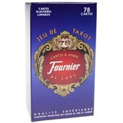 Acheter Tarot de Luxe - Piatnik - Jeux classiques
