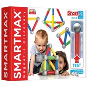 SmartMax  Build XXL
