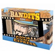Buy Colt Express - Bandits: Belle - Board Game - Ludonaute