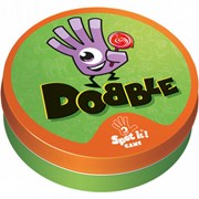 Dobble Collector 10 ans - Jeux de société - Zygomatic