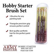 Masterclass Drybrush Set - Accessories and Supplies » The Army Painter » Army  Painter Brushes & Tools - Hastur Games