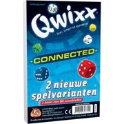 Qwixx Bonus - Bloc de score - Accessoires - Gigamic