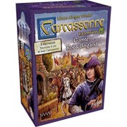 Carcassonne - Ponts, Forteresses Et Bazars - Escape Game - Mille