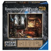 Ravensburger Pochette pour puzzles contenant jusqu'à 1 000 pièces