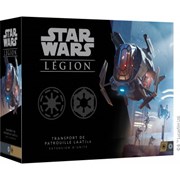 Star Wars Legion Fifth Brother & Seventh Sister Hit Pre-Order!