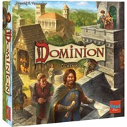 Jeu de Cartes Dominion - L'arrière Pays - UltraJeux