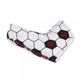 Housse De Putter Odyssey Lame De Pêche – Cuir PU Multicolore, Bon état