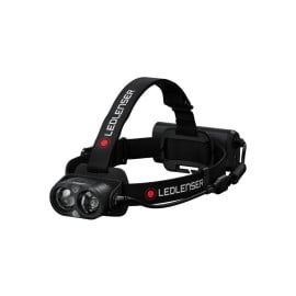 Headlamp Led Lenser H15R Core | Comprar online | Alvarez