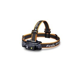 Fenix HM70R & E-LITE LED Flashlight, set lampe frontale | Achetez à
