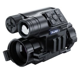 PARD Mejora La Visión Nocturna Digital Con Sus Nuevos Visores Night Stalker 4k Ex Y 4k Pro