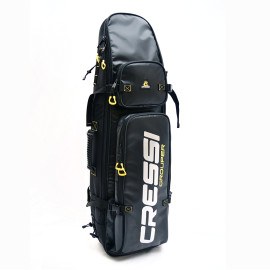 Bouée, sac à dos, planche de chasse sous-marine BACKPACK HYDRO MARES