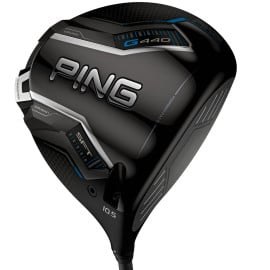 Driver De Golf Cobra DS Adapt X 9° - Right Hand, Shaft Denali Black X-Stiff, Graphite, Neuf