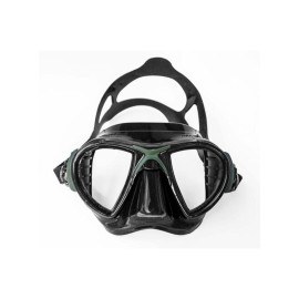 MARES GAFAS DE LUNETTES DE PLONGÉE XRM-CLASSIC XR LINE